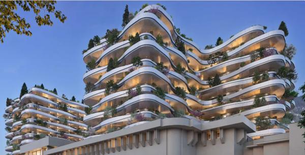 Appartement à vendre à Aix-les-Bains (73100)