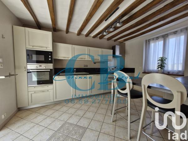 Maison à vendre 5 pièces 104 m² Grisy-les-Plâtres