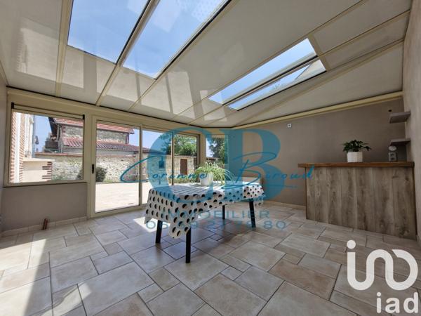 Maison à vendre 5 pièces 104 m² Grisy-les-Plâtres