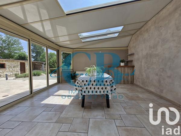 Maison à vendre 5 pièces 104 m² Grisy-les-Plâtres