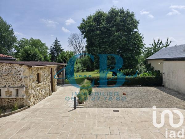 Maison à vendre 5 pièces 104 m² Grisy-les-Plâtres