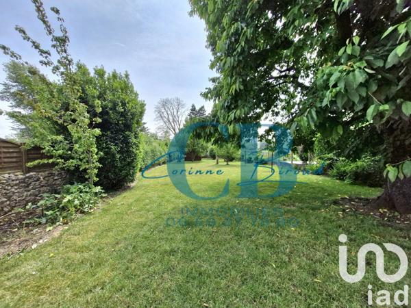 Maison à vendre 5 pièces 104 m² Grisy-les-Plâtres