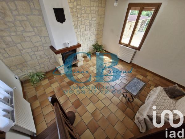 Maison à vendre 5 pièces 104 m² Grisy-les-Plâtres