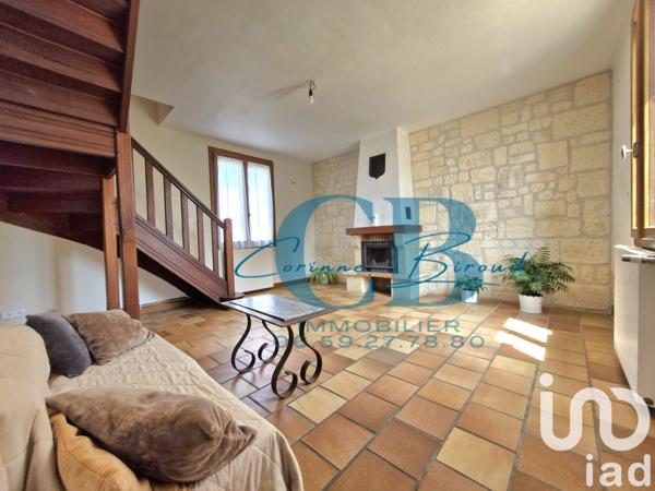 Maison à vendre 5 pièces 104 m² Grisy-les-Plâtres