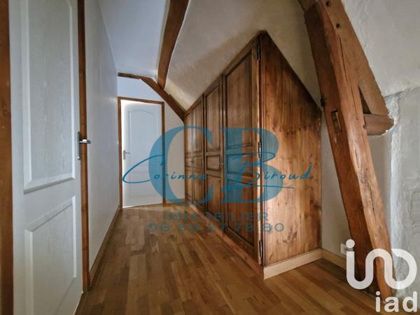 Maison à vendre 5 pièces 104 m² Grisy-les-Plâtres