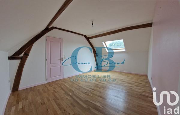 Maison à vendre 5 pièces 104 m² Grisy-les-Plâtres