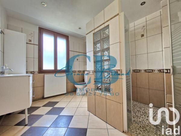 Maison à vendre 5 pièces 104 m² Grisy-les-Plâtres