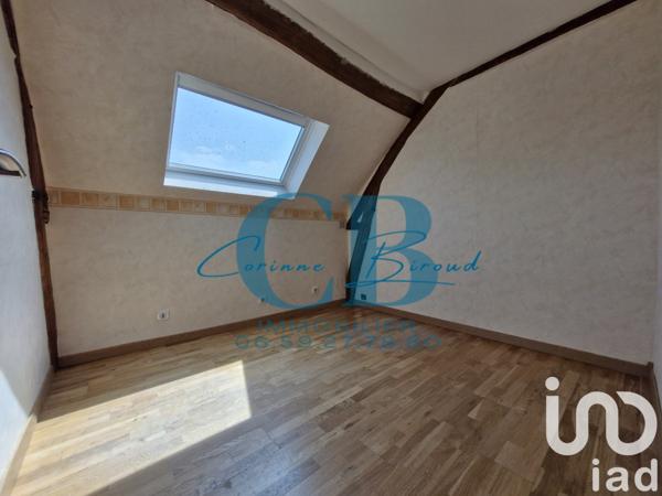 Maison à vendre 5 pièces 104 m² Grisy-les-Plâtres