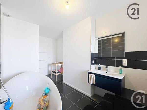 Maison à vendre  6 pièces - 134 m2 CRENEY PRES TROYES - 10