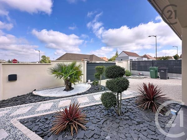 Maison à vendre  6 pièces - 134 m2 CRENEY PRES TROYES - 10