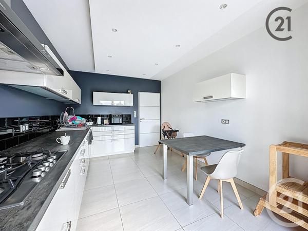 Maison à vendre  6 pièces - 134 m2 CRENEY PRES TROYES - 10