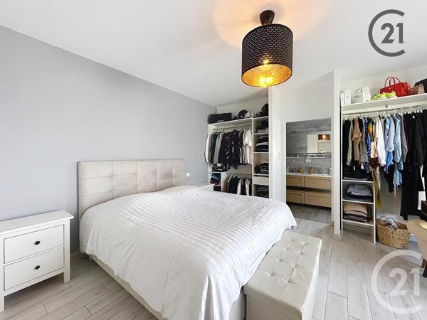 Maison à vendre  6 pièces - 134 m2 CRENEY PRES TROYES - 10