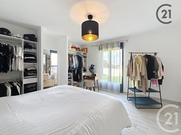 Maison à vendre  6 pièces - 134 m2 CRENEY PRES TROYES - 10