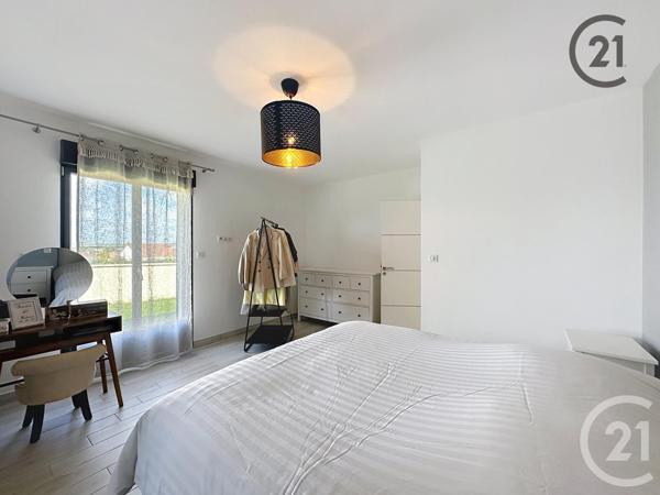 Maison à vendre  6 pièces - 134 m2 CRENEY PRES TROYES - 10