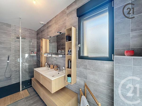 Maison à vendre  6 pièces - 134 m2 CRENEY PRES TROYES - 10