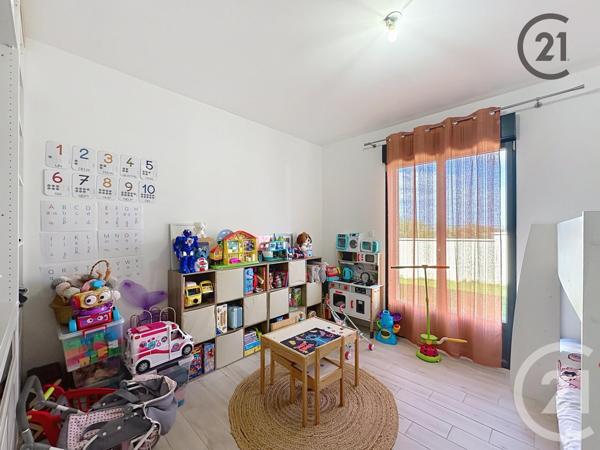 Maison à vendre  6 pièces - 134 m2 CRENEY PRES TROYES - 10