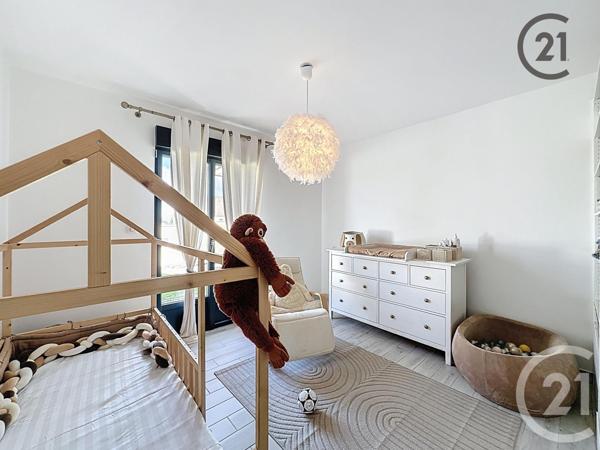 Maison à vendre  6 pièces - 134 m2 CRENEY PRES TROYES - 10