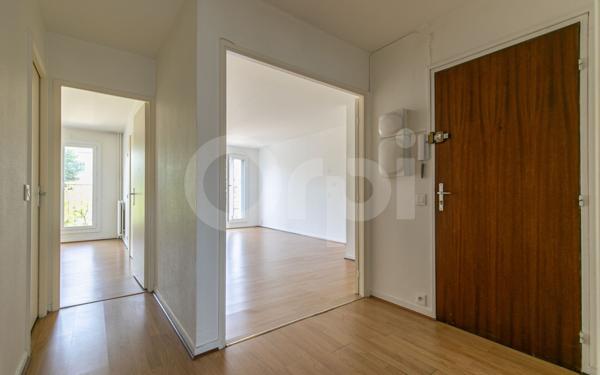 Appartement à vendre    3 pièces • 63,17 m2 Boissy-Saint-Léger