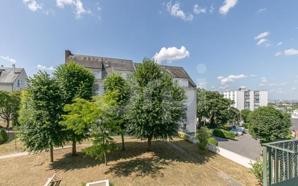 Appartement à vendre    3 pièces • 63,17 m2 Boissy-Saint-Léger