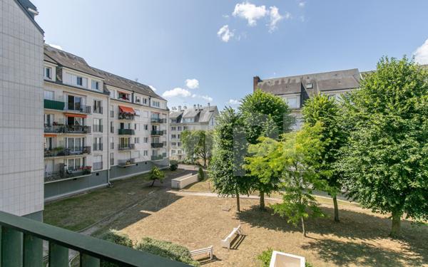 Appartement à vendre    3 pièces • 63,17 m2 Boissy-Saint-Léger