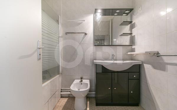 Appartement à vendre    3 pièces • 63,17 m2 Boissy-Saint-Léger