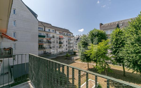 Appartement à vendre    3 pièces • 63,17 m2 Boissy-Saint-Léger