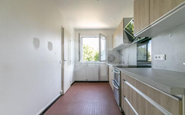 Appartement à vendre    3 pièces • 63,17 m2 Boissy-Saint-Léger