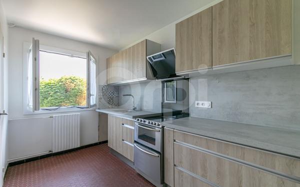 Appartement à vendre    3 pièces • 63,17 m2 Boissy-Saint-Léger