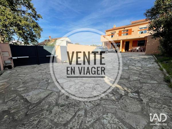 Maison à vendre 7 pièces 190 m² Six-Fours-les-Plages