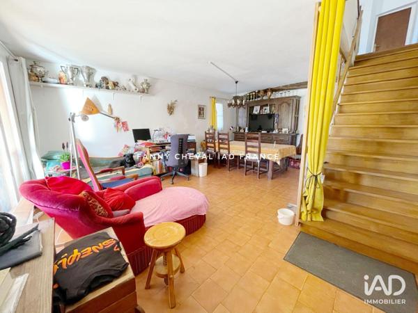 Maison à vendre 7 pièces 190 m² Six-Fours-les-Plages