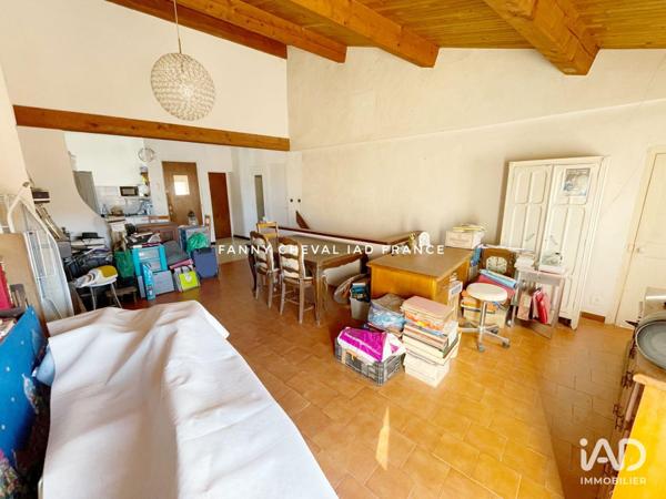 Maison à vendre 7 pièces 190 m² Six-Fours-les-Plages