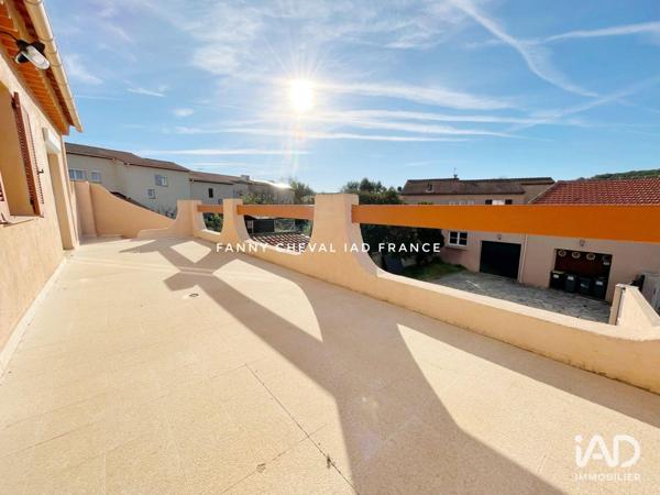Maison à vendre 7 pièces 190 m² Six-Fours-les-Plages