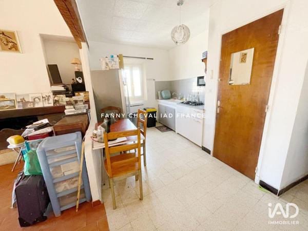 Maison à vendre 7 pièces 190 m² Six-Fours-les-Plages