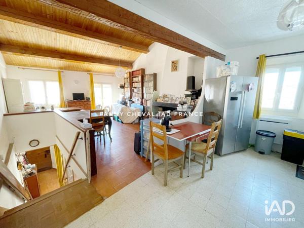 Maison à vendre 7 pièces 190 m² Six-Fours-les-Plages