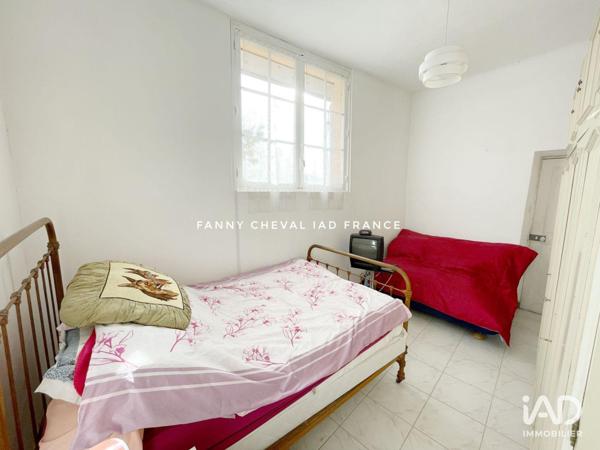 Maison à vendre 7 pièces 190 m² Six-Fours-les-Plages