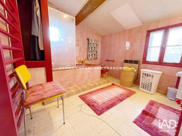 Maison à vendre 7 pièces 190 m² Six-Fours-les-Plages