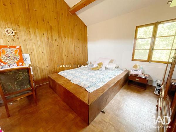 Maison à vendre 7 pièces 190 m² Six-Fours-les-Plages