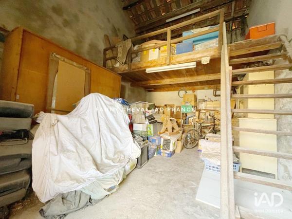 Maison à vendre 7 pièces 190 m² Six-Fours-les-Plages