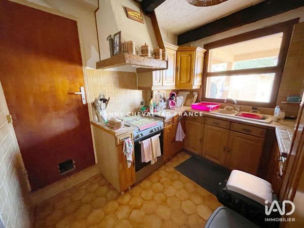 Maison à vendre 7 pièces 190 m² Six-Fours-les-Plages