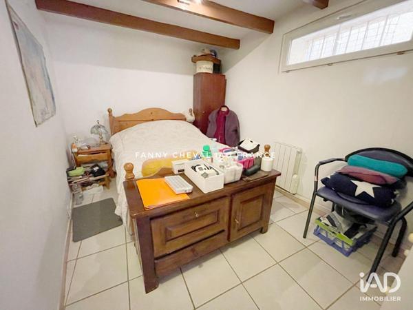 Maison à vendre 7 pièces 190 m² Six-Fours-les-Plages
