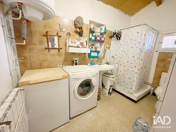 Maison à vendre 7 pièces 190 m² Six-Fours-les-Plages