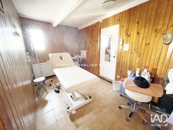 Maison à vendre 7 pièces 190 m² Six-Fours-les-Plages