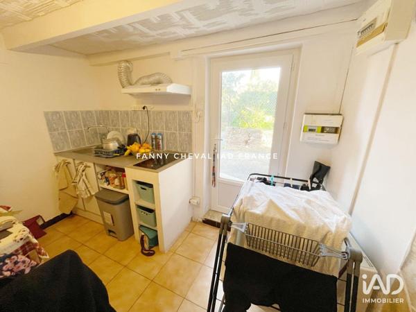 Maison à vendre 7 pièces 190 m² Six-Fours-les-Plages