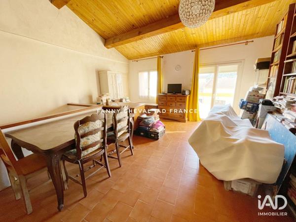 Maison à vendre 7 pièces 190 m² Six-Fours-les-Plages