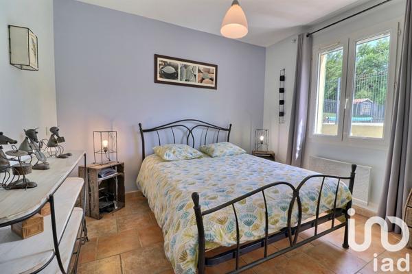 Maison à vendre 5 pièces 110 m² Rians