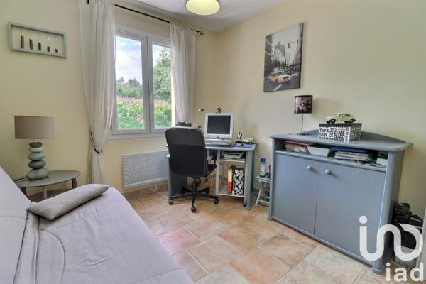 Maison à vendre 5 pièces 110 m² Rians