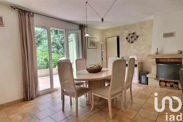 Maison à vendre 5 pièces 110 m² Rians