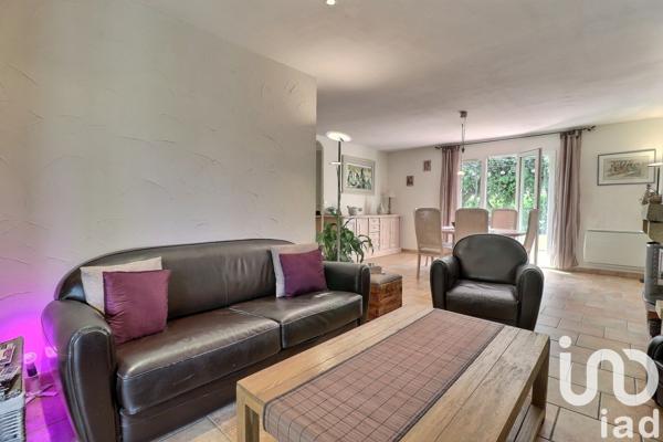 Maison à vendre 5 pièces 110 m² Rians