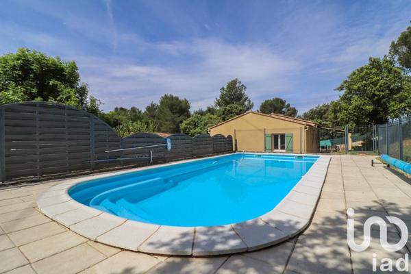 Maison à vendre 5 pièces 110 m² Rians