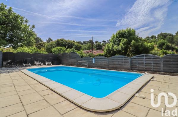 Maison à vendre 5 pièces 110 m² Rians